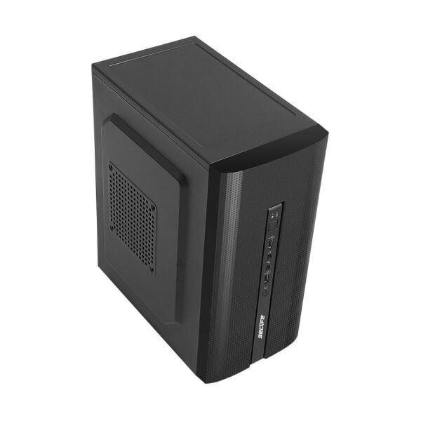 Seclife SC-4690 i5-4460 8GB 256GB Nvme SSD 300W FreeDos