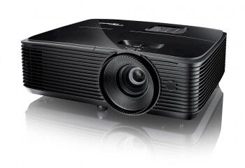 Optoma X400LVE 4000AL 1024x768 VGA HDMI Projeksiyon