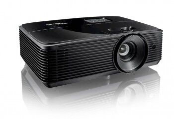 Optoma X400LVE 4000AL 1024x768 VGA HDMI Projeksiyon