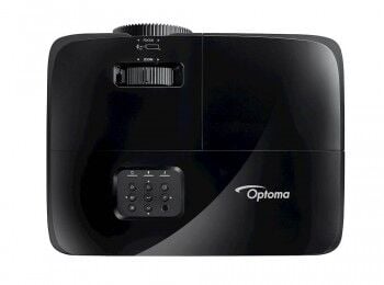 Optoma X400LVE 4000AL 1024x768 VGA HDMI Projeksiyon