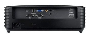 Optoma X400LVE 4000AL 1024x768 VGA HDMI Projeksiyon
