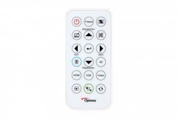 Optoma X400LVE 4000AL 1024x768 VGA HDMI Projeksiyon