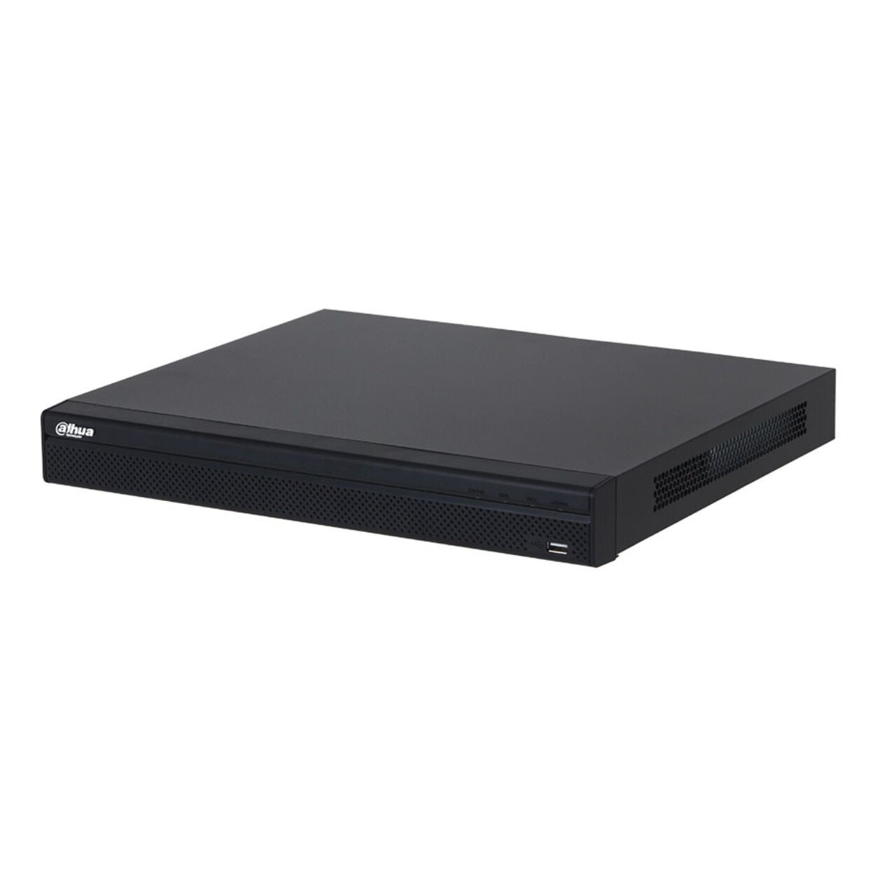 Dahua NVR4216-16P-4KS3 16 KANAL HDMI/VGA 2xUSB 2x20TB SATA HDD NVR Kayıt Cihazı