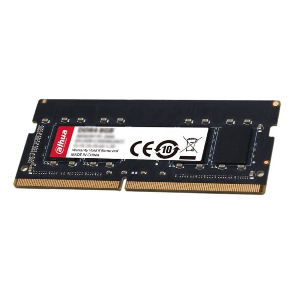 16GB Dahua 3200MHz C300 CL22 1.2V (DDR-C300S16G32)  DDR4 Notebook Ram