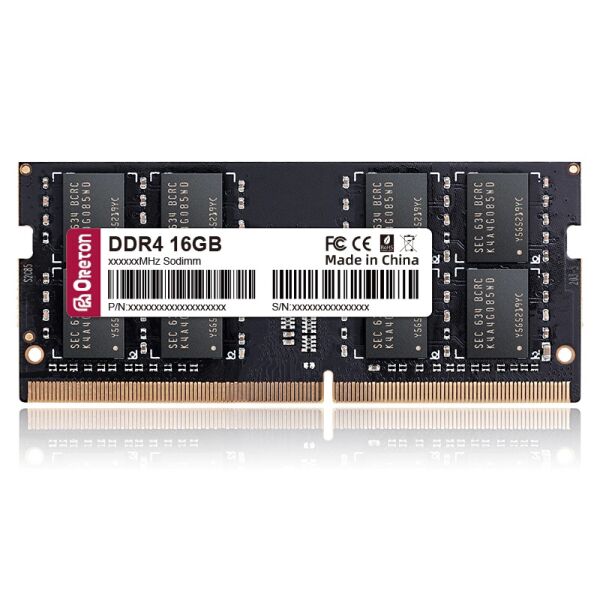 16GB Oreton (R3200D4N12016G) DDR4 3200MHz Notebook Ram