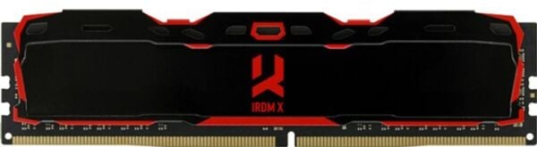 16GB Goodram DDR4 3200Mhz (X3200D464L16A/16G) Soğutuculu Pc Ram
