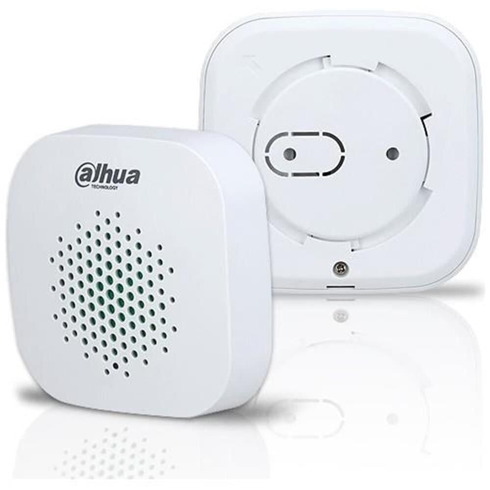 Dahua ARA12-W2(868) İç Ortam Kablosuz Siren