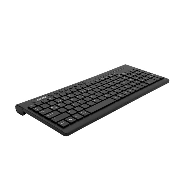 Seclife SLK-4520WQ Usb Kablosuz Klavye Mouse Set