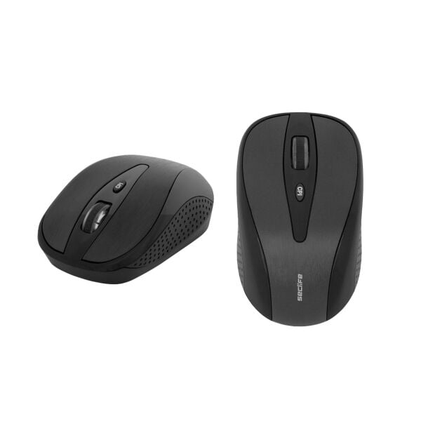 Seclife SLK-4520WQ Usb Kablosuz Klavye Mouse Set