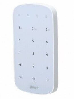 Dahua ARK30T-W2(868) SIFRE/KART Girişli Kablosuz Tuş Takımı