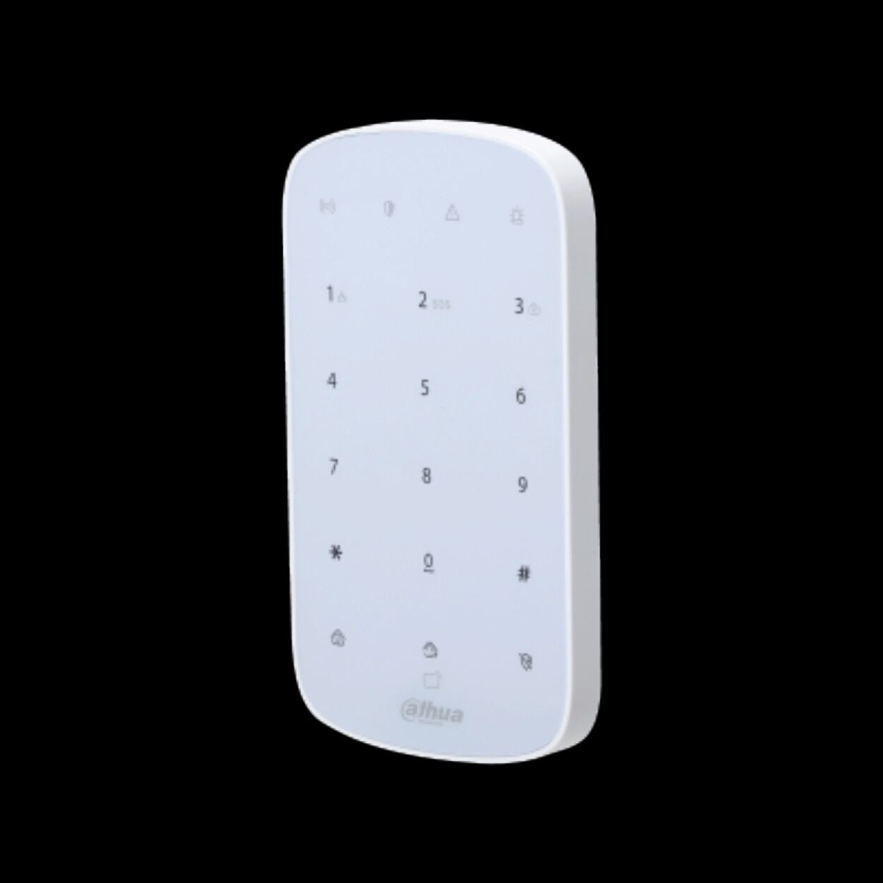Dahua ARK30T-W2(868) SIFRE/KART Girişli Kablosuz Tuş Takımı