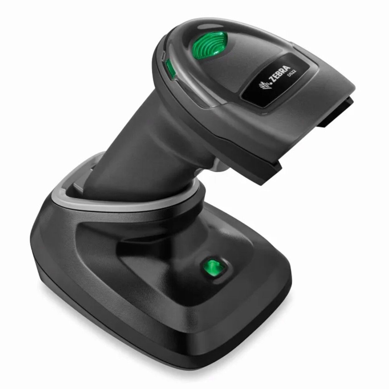 Zebra DS2278 2D Kablosuz USB Barkod Okuyucu+Cradle
