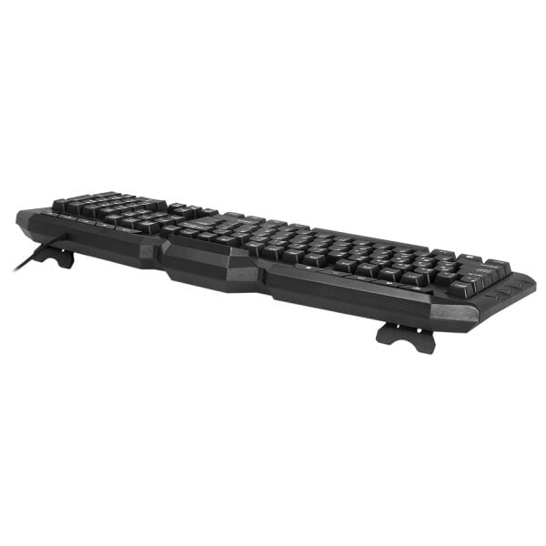 Seclife SLK-4844B Multimedya Gaming Klavye Mouse set