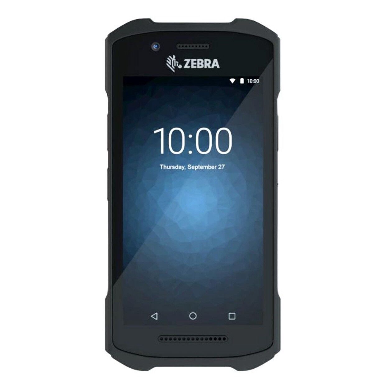Zebra TC21 Androıd 10 3GB/32GB 13MP Wıfı+Blue 5'' Dokunmatik El Terminali