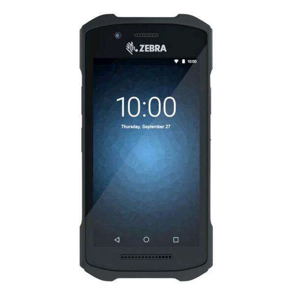 Zebra TC21 Androıd 10 3GB/32GB 13MP Wıfı+Blue 5'' Dokunmatik El Terminali