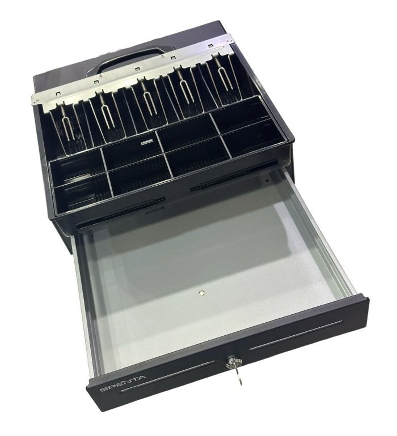 Spenta CS-405D 8-5 Para Çekmecesi (Metal)