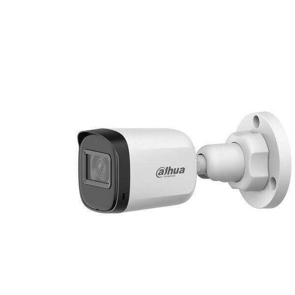 Dahua HAC-B1A21-U 2MP 3.6MM 30M IR HDCVI Bullet Kamera