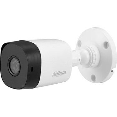 Dahua HAC-B1A21P-U-A 2MP 3.6MM 30M IR Dahili Mic HDCVI Bullet Kamera