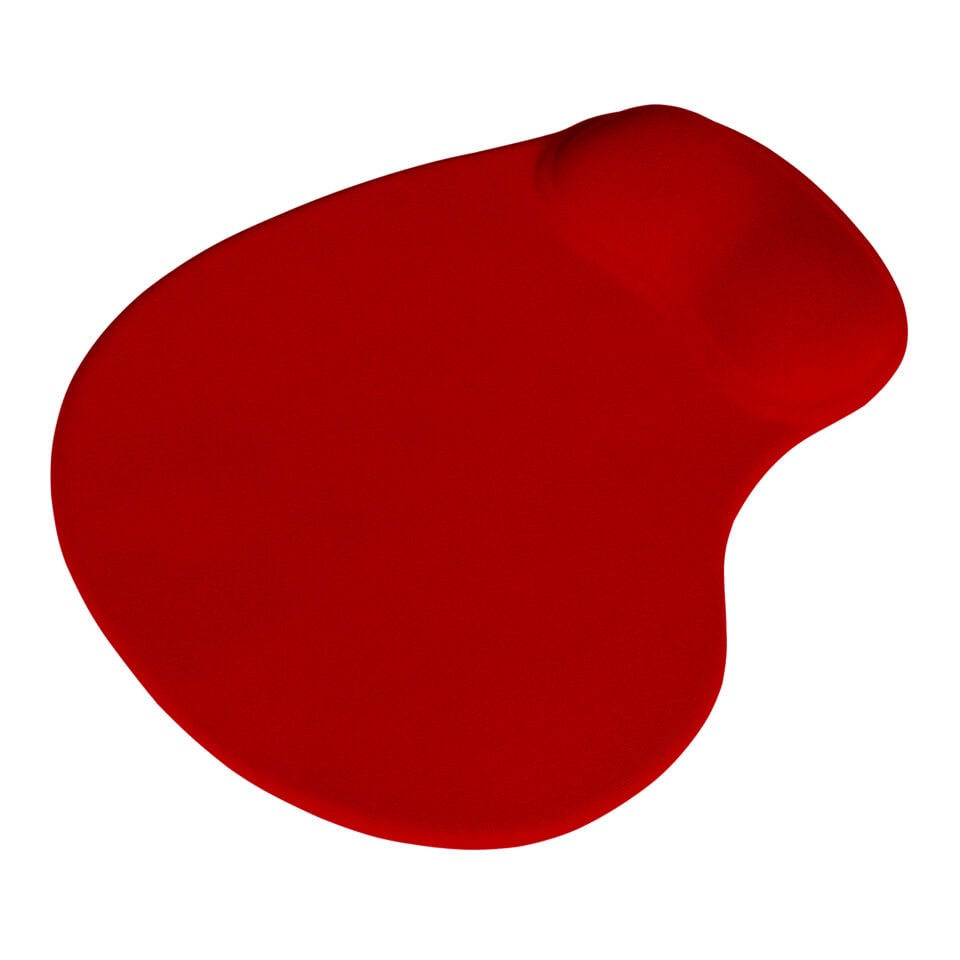 Seclife SMP-3320K Kırmızı Gaming Mouse Pad
