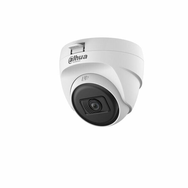 Dahua HAC-T1A21-U 2MP 2.8MM 25M IR Eyeball HD-CVI Dome Kamera