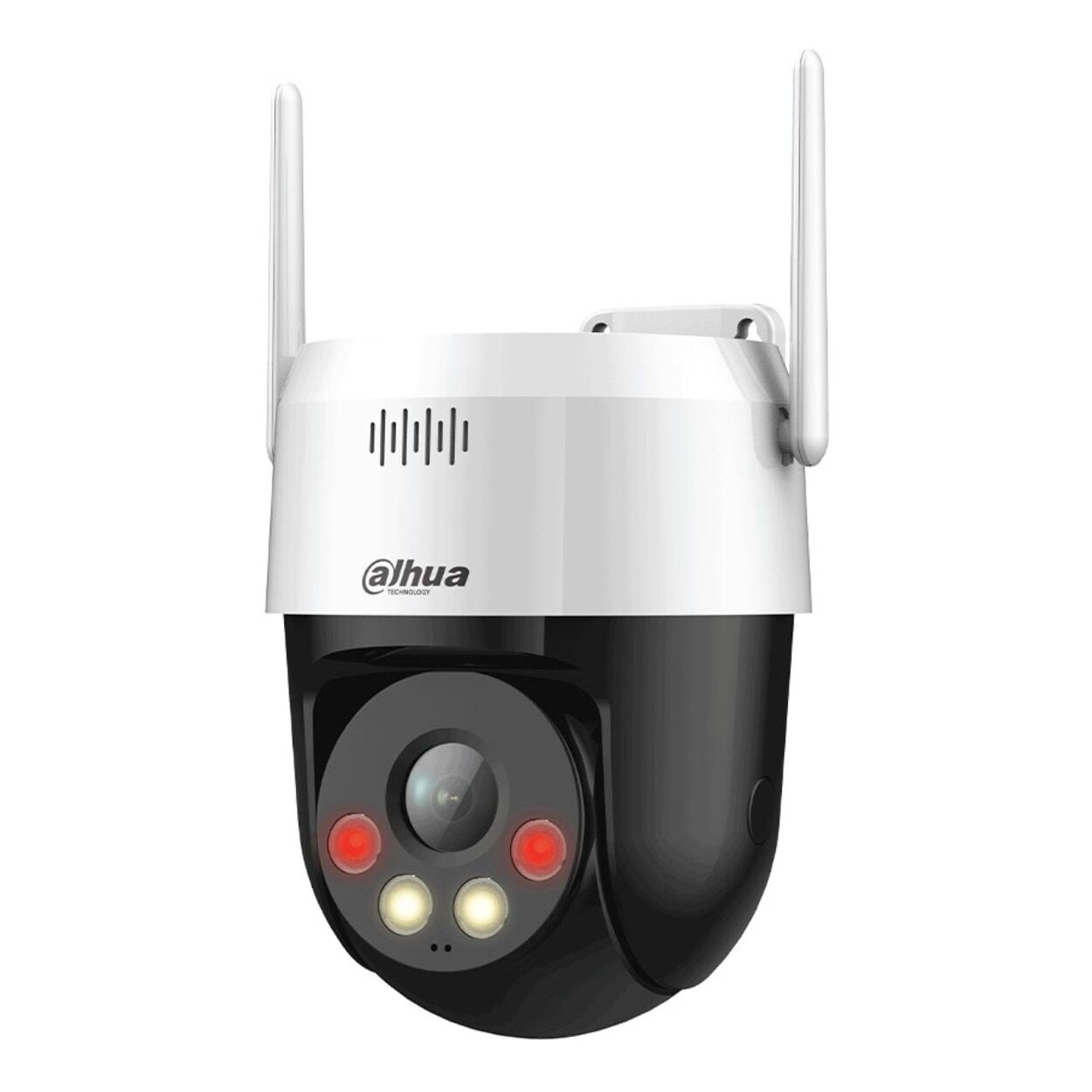 Dahua P5AE-PV-4G 5MP 4MM 30M IR 4G Dual Light Sesli Pan/Tilt IP Kamera