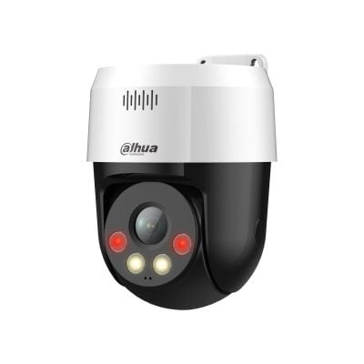 Dahua SD2A300NB-GNY-A-PV 3MP 4MM Sesli Dual Light PT IP Kamera