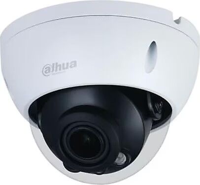 Dahua IPC-HDBW1230R-ZS-2812-S5 2MP 2.8MM-12MM Motorize Dome IP Kamera