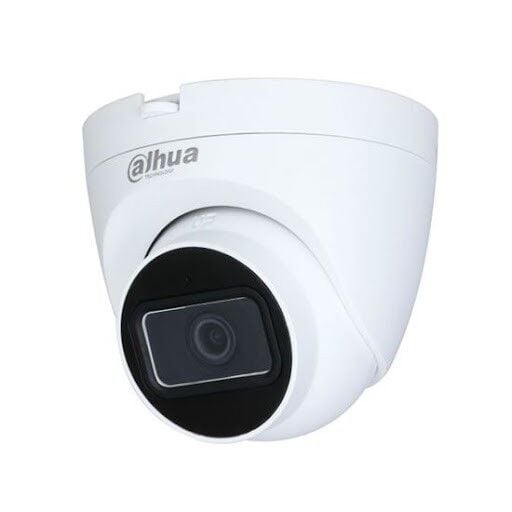 Dahua IPC-HDW1230V-SA-0280B-S6 2MP 2.8MM IP IR Sesli Dome Kamera