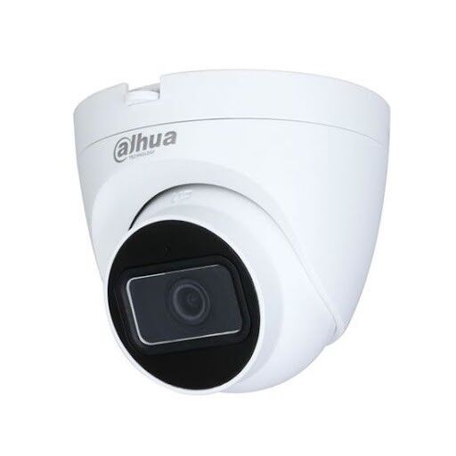 Dahua IPC-HDW1230V-SA-0280B-S6 2MP 2.8MM IP IR Sesli Dome Kamera