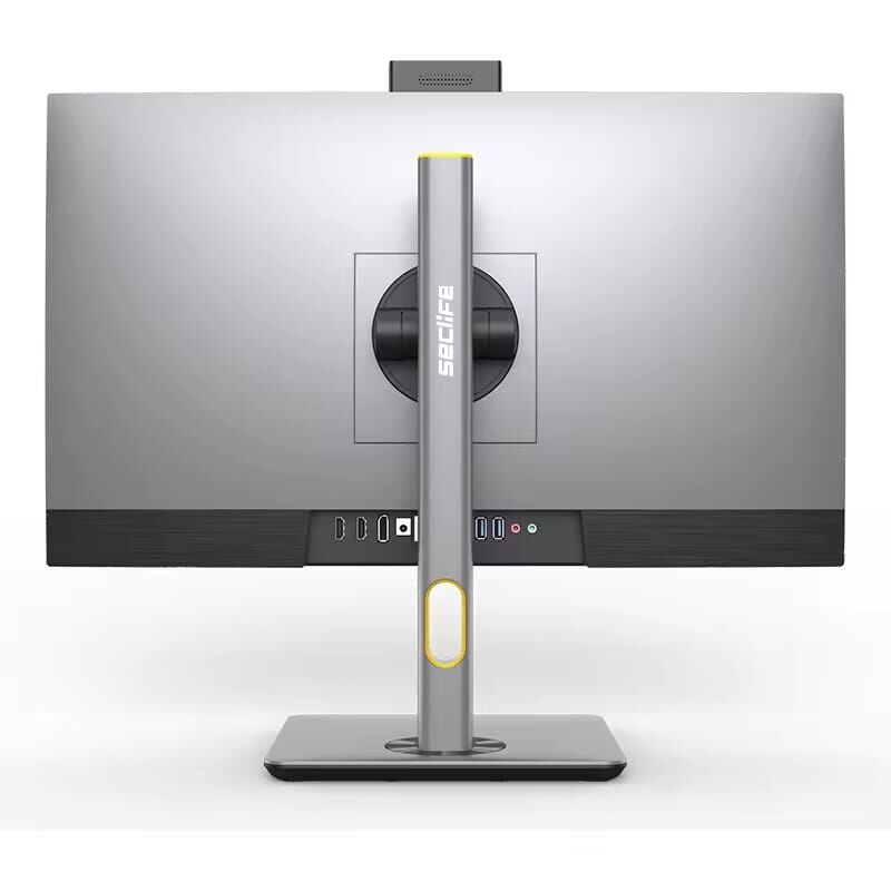 Seclife Stark HBA-S1250 I5-12450H 16GB 500GB SSD 23.8'' Dos AIO