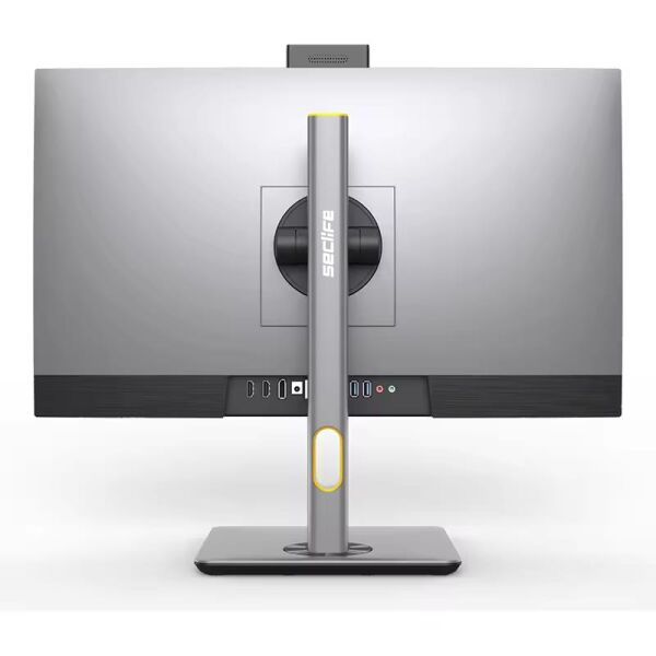 Seclife Stark HBA-S1250 I5-12450H 16GB 500GB SSD 23.8'' Dos AIO