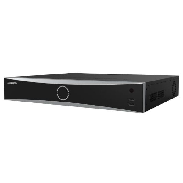 Hikvision DS-7732NXI-K4 32 Kanal 4K AcuSense 1.5U K Series NVR Kayıt Cihazı