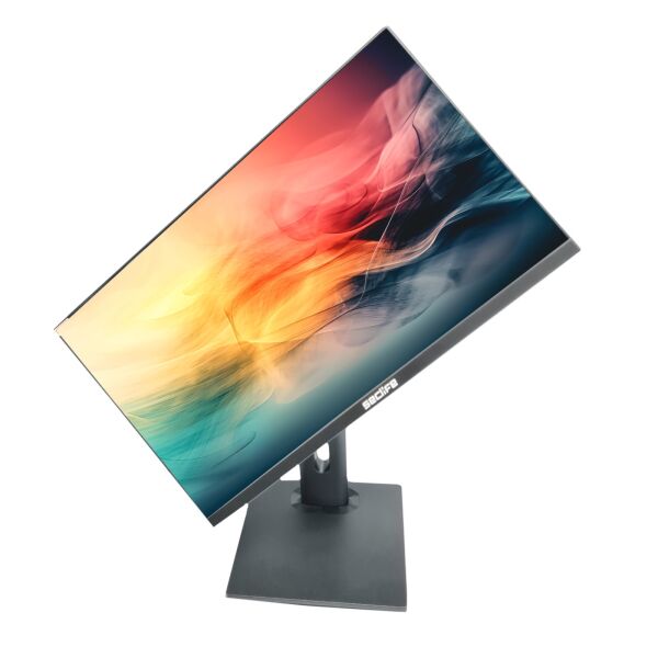Seclife Stark HBA-S1254 I5-12450H 32GB 1TB SSD 23.8'' Dos AIO