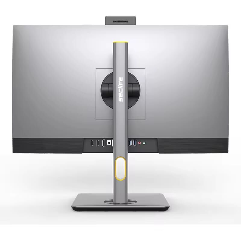 Seclife Stark HBA-S1254 I5-12450H 32GB 1TB SSD 23.8'' Dos AIO