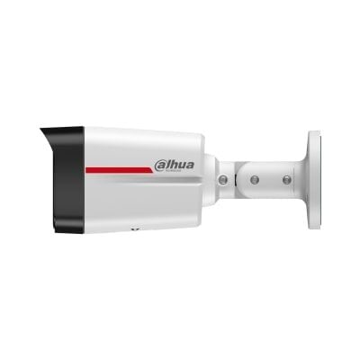 Dahua IPC-HFW2449TL-S-LED-0360B-PRO 4MP 3.6MM 50MIR W.Sense Bullet Poe IP Kamera