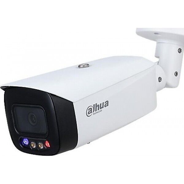 Dahua IPC-HFW3549T1-AS-PV-0360B-S5 5MP 3.6MM DUAL-L Sesli Bullet PoE IP Kamera