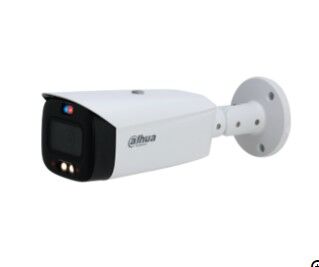 Dahua IPC-HFW3549T1-AS-PV-0360B-S5 5MP 3.6MM DUAL-L Sesli Bullet PoE IP Kamera