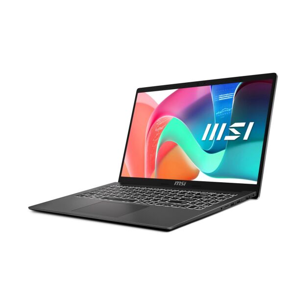 MSI Modern15 F13MG-631XTR_16 [i5-1334U] 16GB 512GB SSD 15.6'' Dos