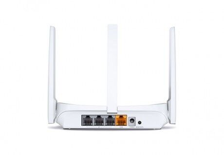 TP-Link Mercusys MW305R 300Mbps Wi-Fi Router