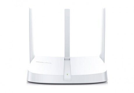 TP-Link Mercusys MW305R 300Mbps Wi-Fi Router