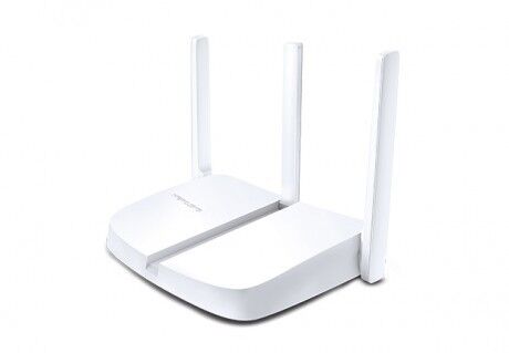 TP-Link Mercusys MW305R 300Mbps Wi-Fi Router