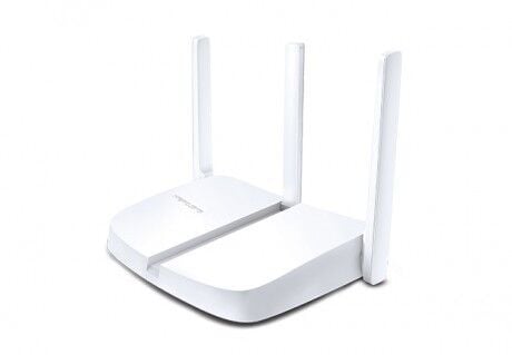 TP-Link Mercusys MW305R 300Mbps Wi-Fi Router