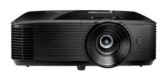 Optoma W400LVE 4000 Lümen 1280x800 WXGA VGA HDMI 25:000 DLP Projektör