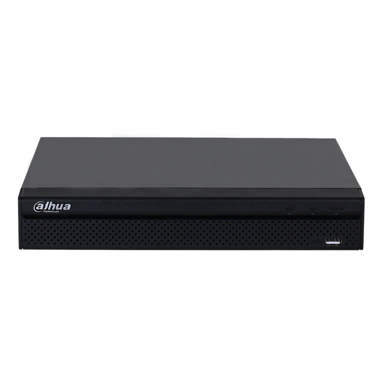 Dahua NVR2108HS-4KS3 8 KANAL HDMI/VGA 2xUSB 1x20TB SATA HDD NVR Kayıt Cihazı