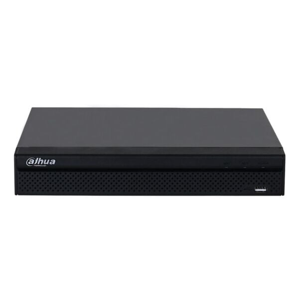 Dahua NVR2108HS-8P-4KS3 8 Kanal HDMI/VGA 2xUSB 1x20TB HDD Poe NVR Kayıt Cihazı