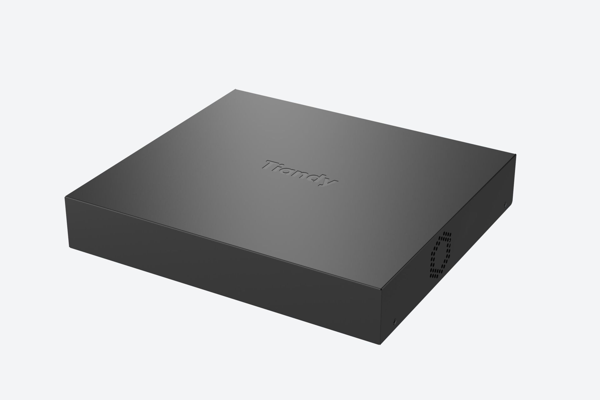 Tiandy TC-R3120 Spec:2MC 20 Kanal 1xHDMI 1xVGA 1xSata 1x10TB HDD NVR Kayıt Cihaz