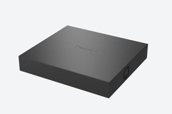 Tiandy TC-R3120 Spec:2MC 20 Kanal 1xHDMI 1xVGA 1xSata 1x10TB HDD NVR Kayıt Cihaz