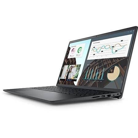 Dell Vostro 3530 N3409PVNB3530U İ5-1334U 8GB 512GB SSD 15.6'' Notebook Dos