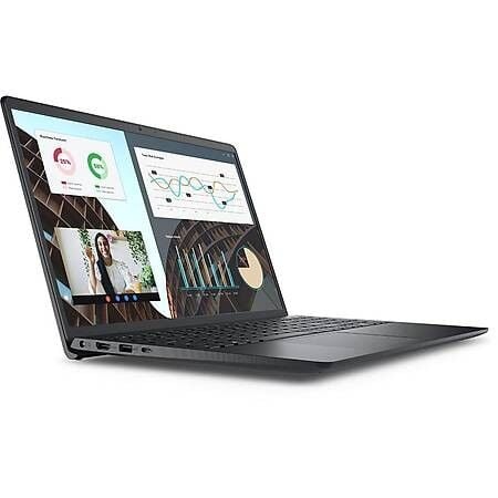 Dell Vostro 3530 N3409PVNB3530U İ5-1334U 8GB 512GB SSD 15.6'' Notebook Dos