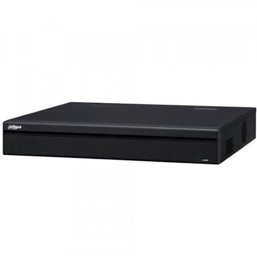 Dahua NVR4232-4KS2L 32 Kanal 4K H.265 NVR Kayıt Cihazı